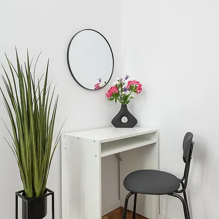 公寓 Lumina I 2-Room Apartment With Balcony I Near The Old Town 华沙