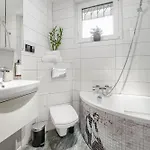 Lumina 2-room Near The Old Town Appartement Warschau
