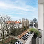 Lumina 2-room Near The Old Town