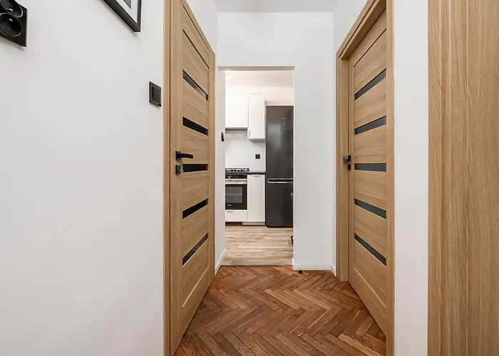 Lumina 2-room Near The Old Town