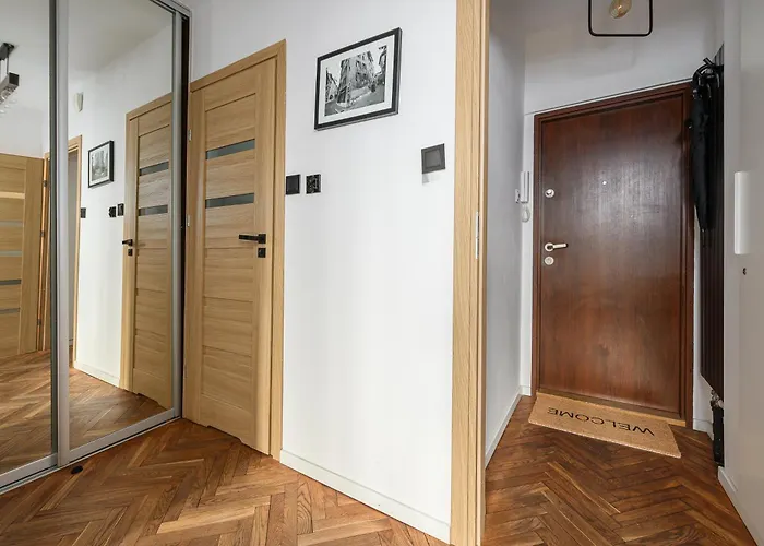 Lumina 2-room Near The Old Town