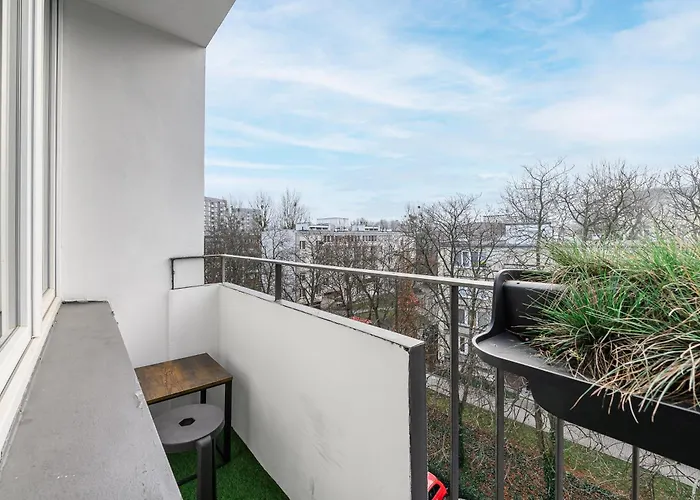 Lumina 2-room Near The Old Town