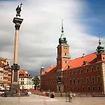 Lumina 2-room Near The Old Town Warsaw